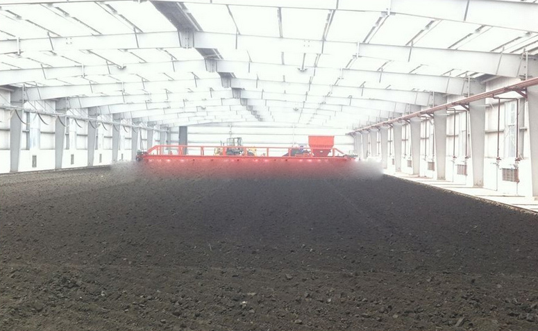 中科博联-智能发酵 绿色高效 中科博联-智能发酵 绿色高效